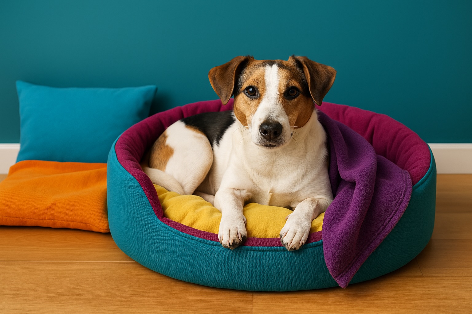 Cuscini, copertine e comfort: come preparare il nido perfetto per ogni stagione