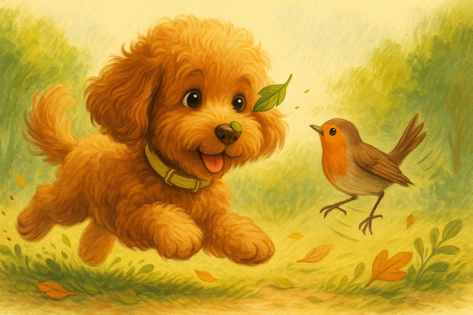 Frida e il giorno in cui tutto era storto