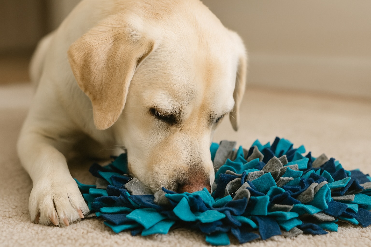 Sniffare è vivere: l’importanza dell’olfatto nei giochi quotidiani