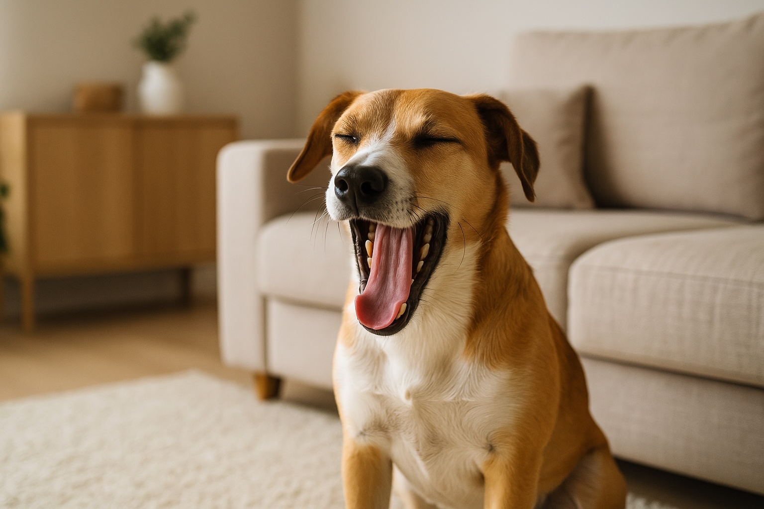 Quando sbadiglia non è (solo) stanco: il linguaggio del corpo che racconta emozioni