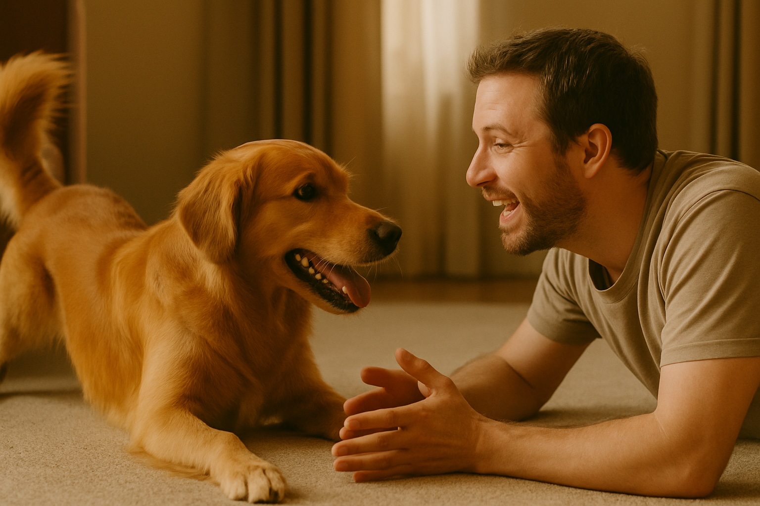 I mille nomi dell’amore: perché chiamiamo il nostro cane in cento modi diversi