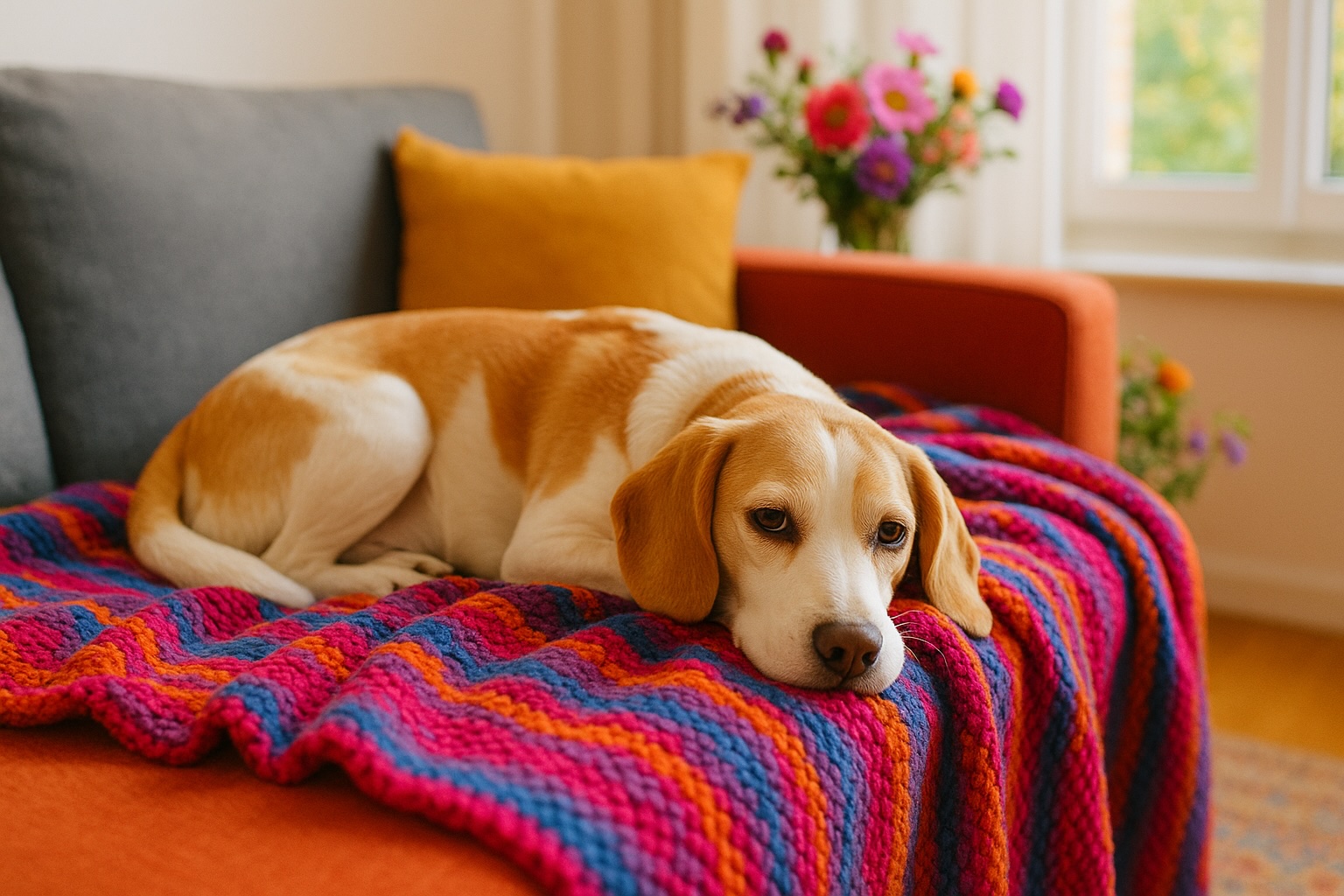 La coperta preferita: perché i piccoli dettagli fanno la differenza